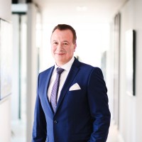 Simon & Partners Employee Hugues Simon's profile photo