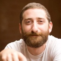 Name.com Employee Eric Berkow's profile photo