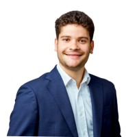 Clearwater Denmark Employee Andrej Nikolic's profile photo