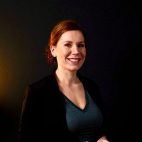 XPORT Communication GmbH Employee Maria Paar's profile photo