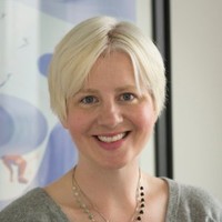 Olympic Research and Strategy Employee Chelsea Benning's profile photo