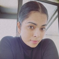 Trisha Bharadwaj Email