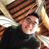Ralph Ye Email