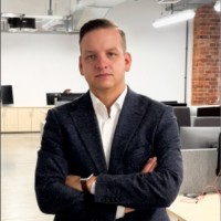 CreateCtrl Employee Jacek Bartoszek's profile photo