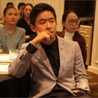 VieON Employee Toan Vo's profile photo