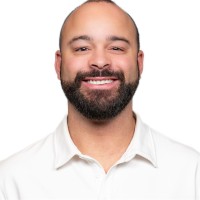 Merito Employee Justin Jones's profile photo