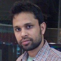 Wizni, Inc. Employee Ashish Chaturvedi's profile photo