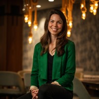 Utilidata Employee Lauren Randall's profile photo