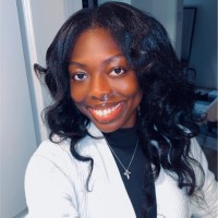 Siloam Mission Employee Akosua Cipd's profile photo