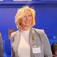 Bureau des sports Essca Bordeaux Employee Inna Leconte's profile photo