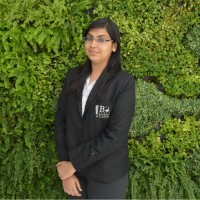 First Connect Solutions Employee Shweta Jeswani's profile photo