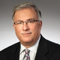 Steve Zinram