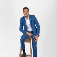 SanlamAllianz Angola Employee Merodack Nascimento's profile photo