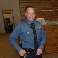 Kansas City Missouri Police Department Employee Nathan Simecek's profile photo