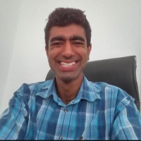 Infolife Computers Employee William Vipinchandre's profile photo
