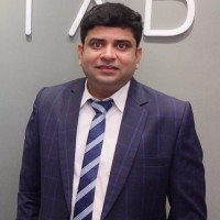 Bin Ham Properties Employee Mohammed Qureshi's profile photo