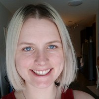 Workday Employee Natasha Bower's profile photo
