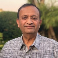 Oak Analytics Employee Goutam Mitra's profile photo