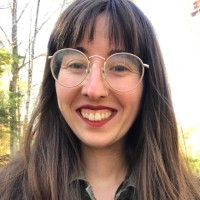 The Sharon Academy Employee Nora Boyle's profile photo