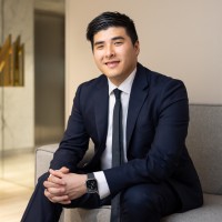 Meriton Group Employee Albert Chan's profile photo