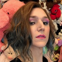 QueerTech Employee Teagan Lance's profile photo