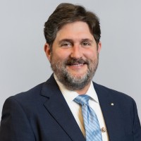 Sigma Nu Fraternity, Inc. Employee Nicholas Murphy's profile photo