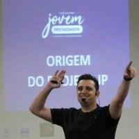 NETSPEED Employee Christian Alves's profile photo