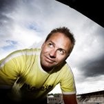 Blomquist Communication Employee Janne Akerblom's profile photo