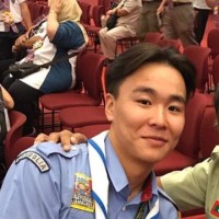 BOOKBRIDGE Employee Yesunmunkh Saikhanbayar's profile photo