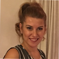 Wanson Group Employee Melis Güler's profile photo