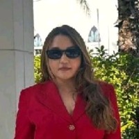 Prrashar Kamra Realty LLC Employee Aashka Mehta's profile photo