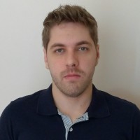 WBA Software Employee Fernando Alves's profile photo
