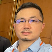Delta Software Solutions Employee Jin Jiang's profile photo
