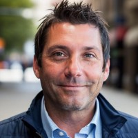 Thermo Fisher Scientific Employee Jon Hardy's profile photo