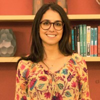 Consultório Particular - Psicanálise Employee Gabriela Birger's profile photo