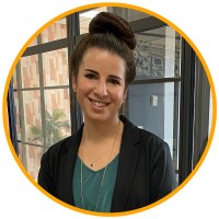 Echo Consulting, LLC Employee Melissa Douillard's profile photo