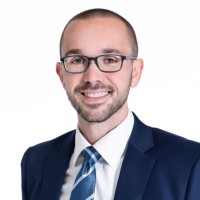 Level Agency Employee Myles Biggs's profile photo