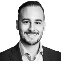 Genuine Article Employee Dom Difurio's profile photo