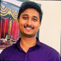 Neverskip Employee Amit Sharma's profile photo