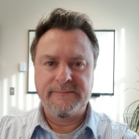 Home Partnership Foundation Employee Bruce Saunders's profile photo