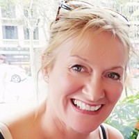 NHS Employee Angela Storey's profile photo