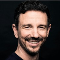 Constantin Film Employee Oliver Berben's profile photo