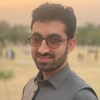 Zyrous Employee Abdullah Shakir's profile photo