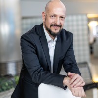 PECOM Employee Walter Paris's profile photo