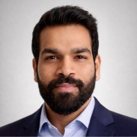 Gentek Building Products - Canada Employee Yashank Goswami's profile photo