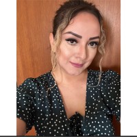 Cometra Employee Majbrit Piliado's profile photo