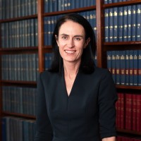 Forbes Chambers Employee Rebecca McMahon's profile photo