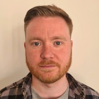 Inntravel Employee Martin Brett's profile photo