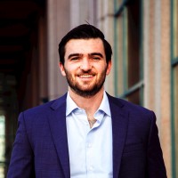 Sun Vista Development Group Employee John Algermissen's profile photo