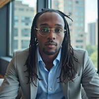 Sparkle Express Car Wash Group Employee Deandre Butler's profile photo